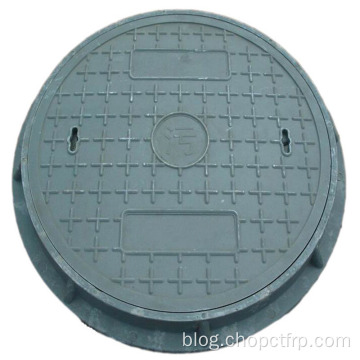 Frp Manhole Cover Weight